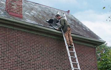 what affects urgent Greensplat roof repairs