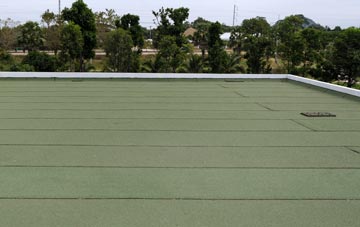 all Greensplat roofing types quoted for
