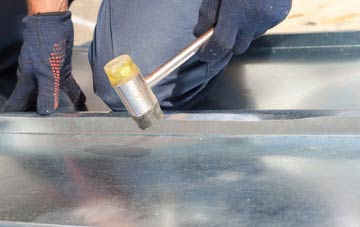 Greensplat metal roofing costs