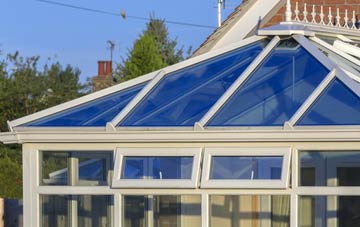 professional Greensplat conservatory insulation