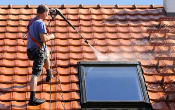 roof cleaning Greensplat, Cornwall