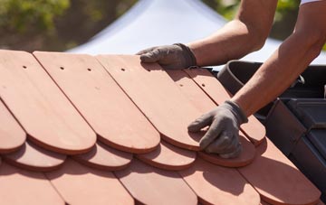 Greensplat roof tile contractors