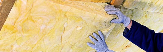 quotes for Greensplat roof insulation