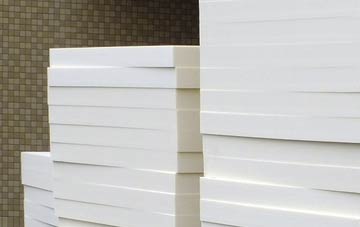 Greensplat tapered roof insulation costs