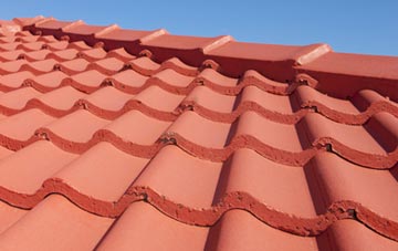 Greensplat tile and slate roof replacement
